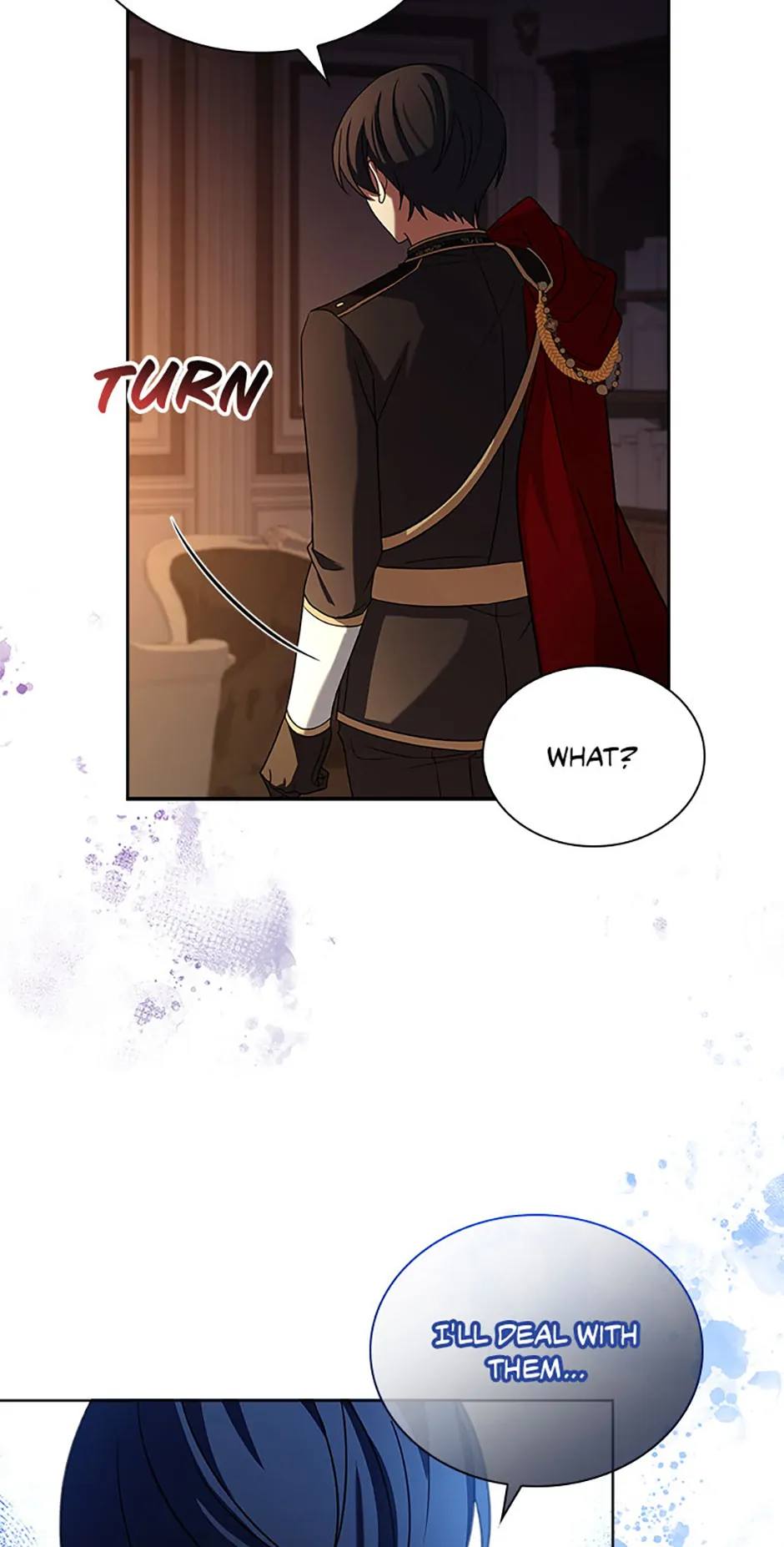 Happy Sea World Chapter 14 - page 24