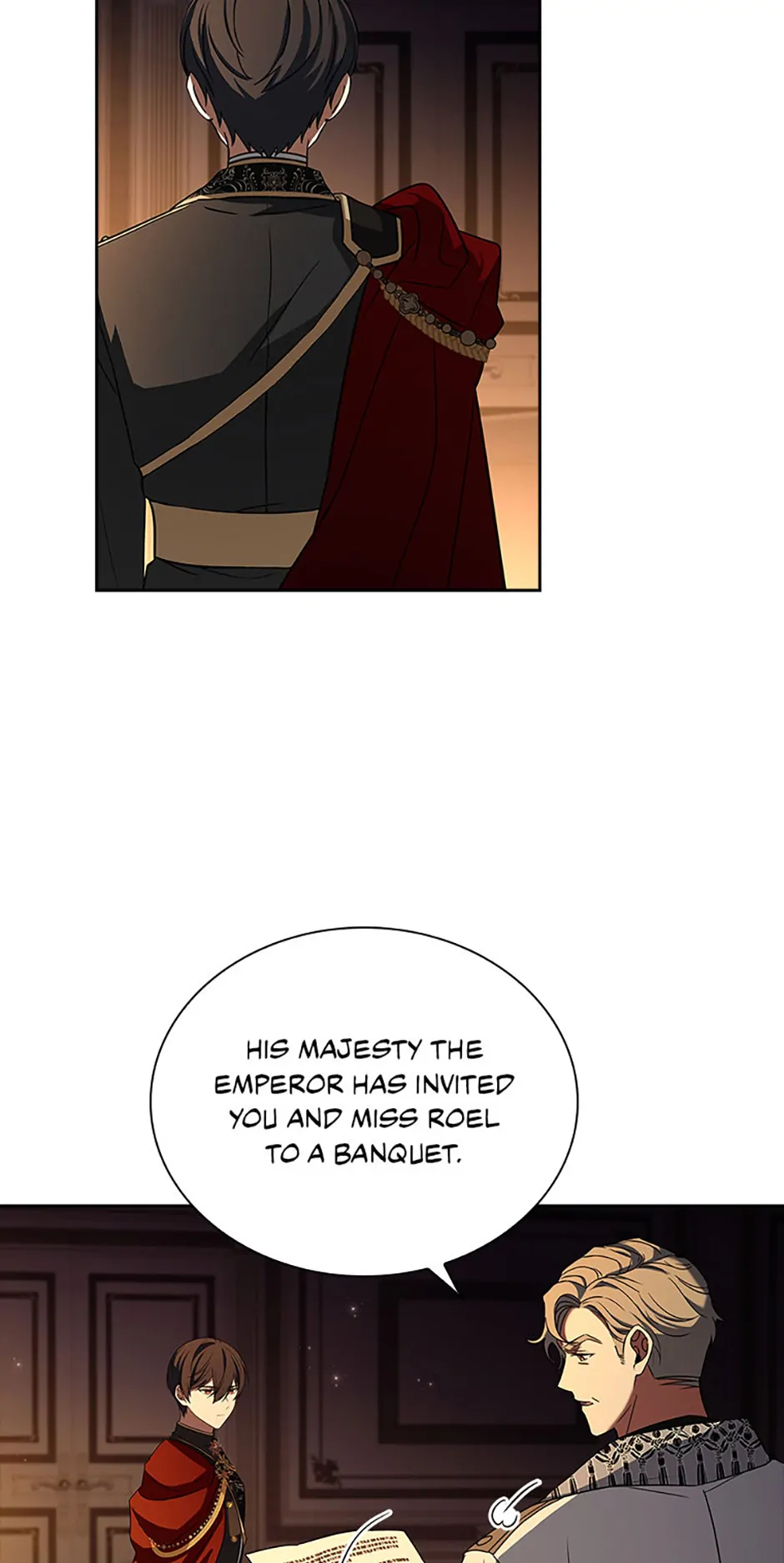 Happy Sea World Chapter 14 - page 27