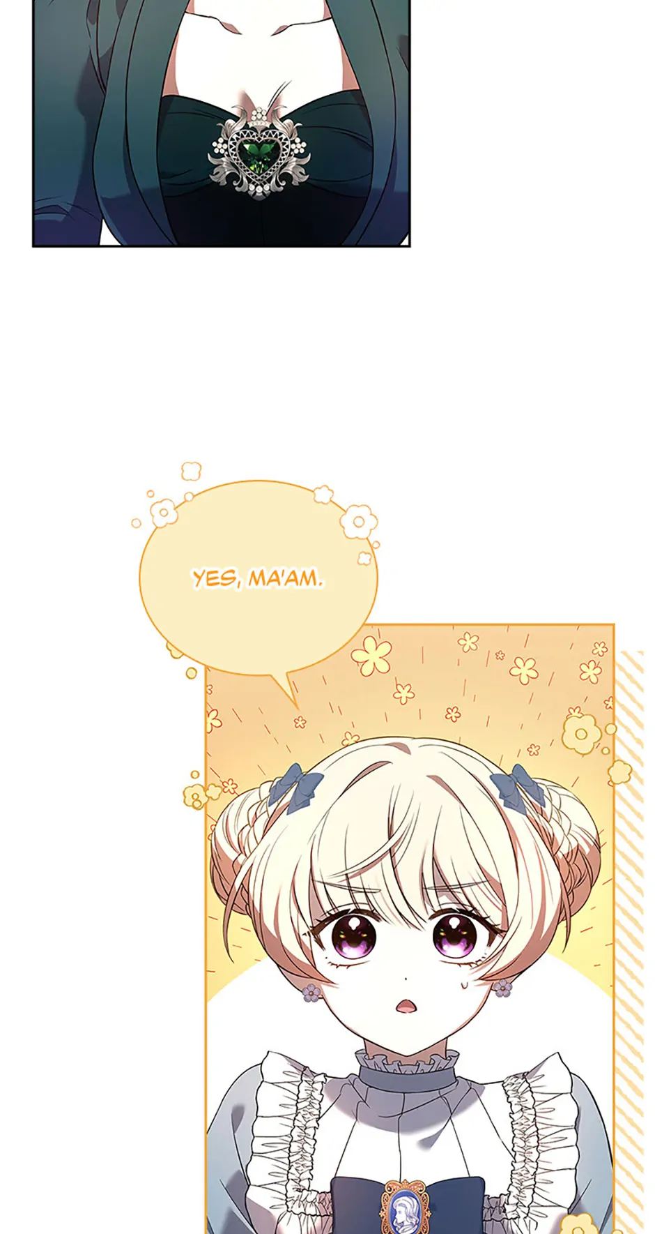 Happy Sea World Chapter 14 - page 34