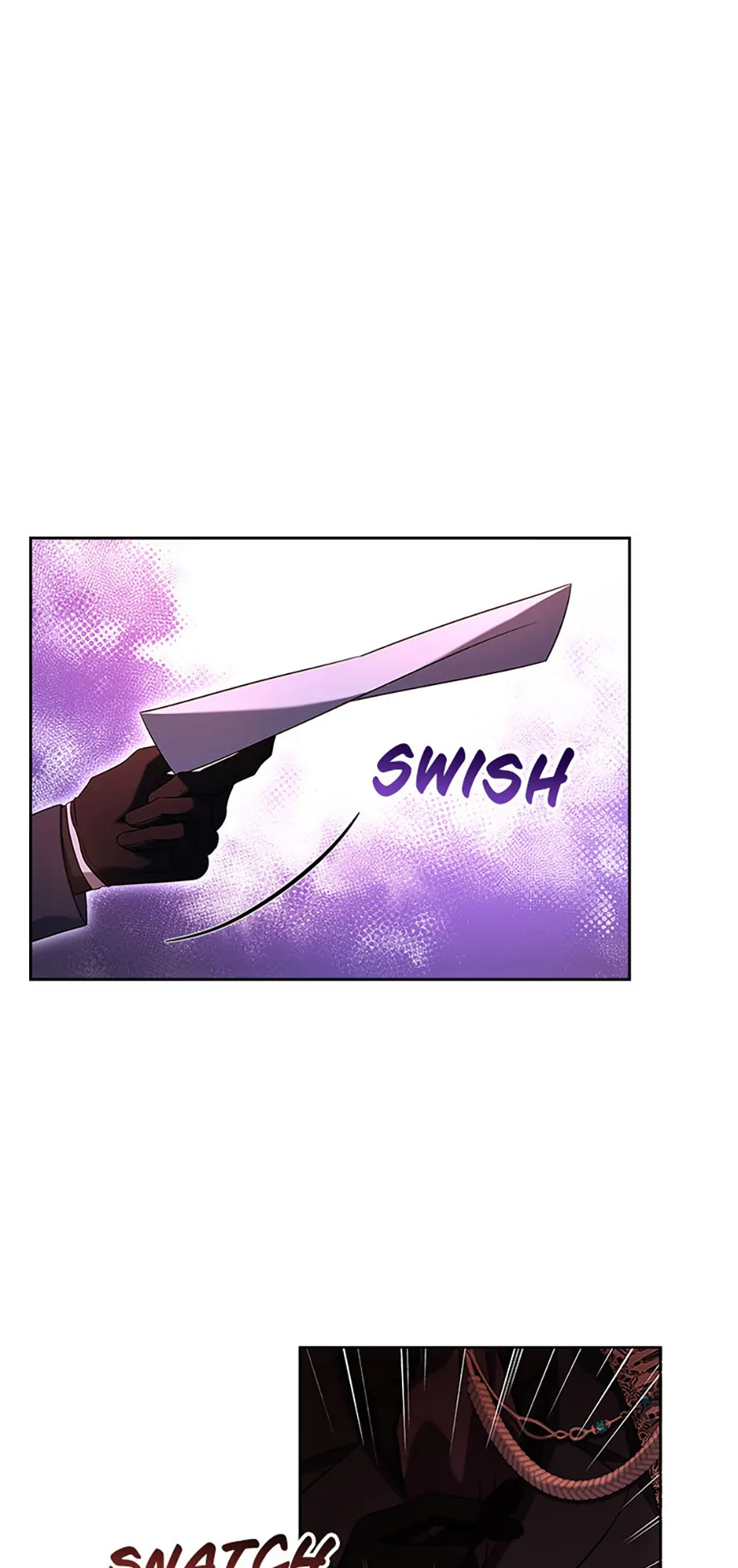 Happy Sea World Chapter 14 - page 4