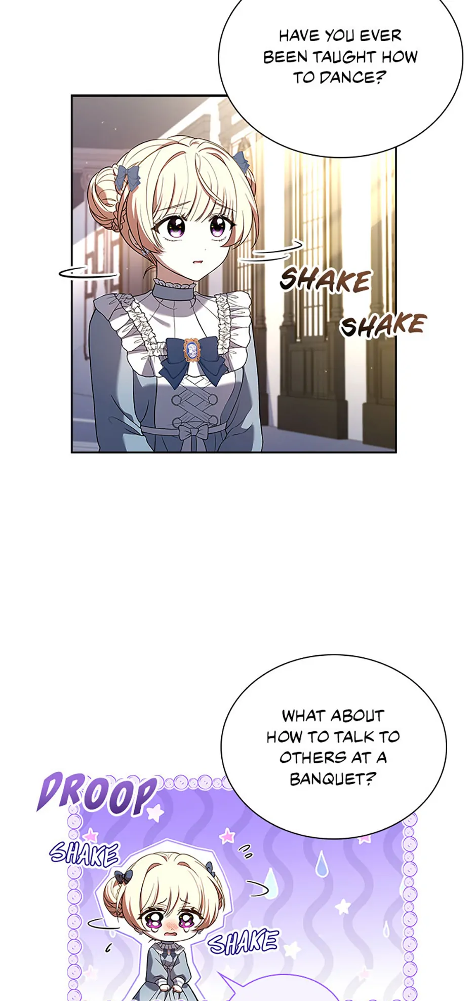 Happy Sea World Chapter 14 - page 40