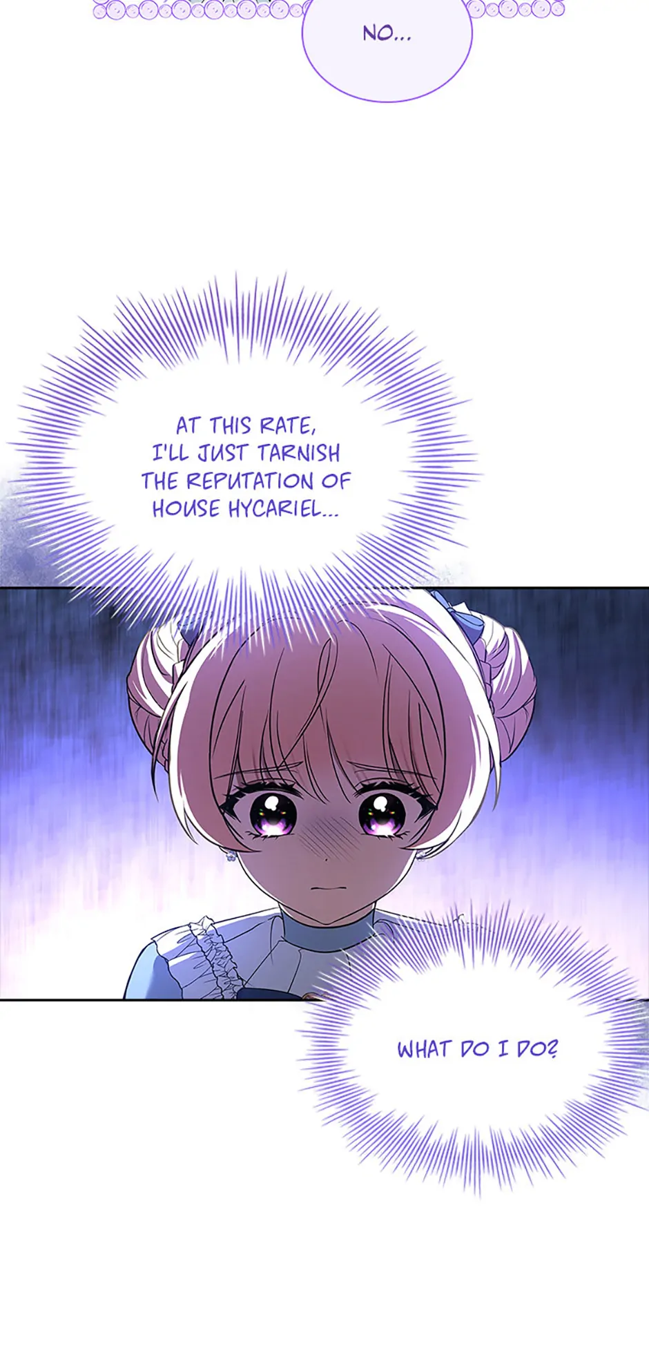 Happy Sea World Chapter 14 - page 41