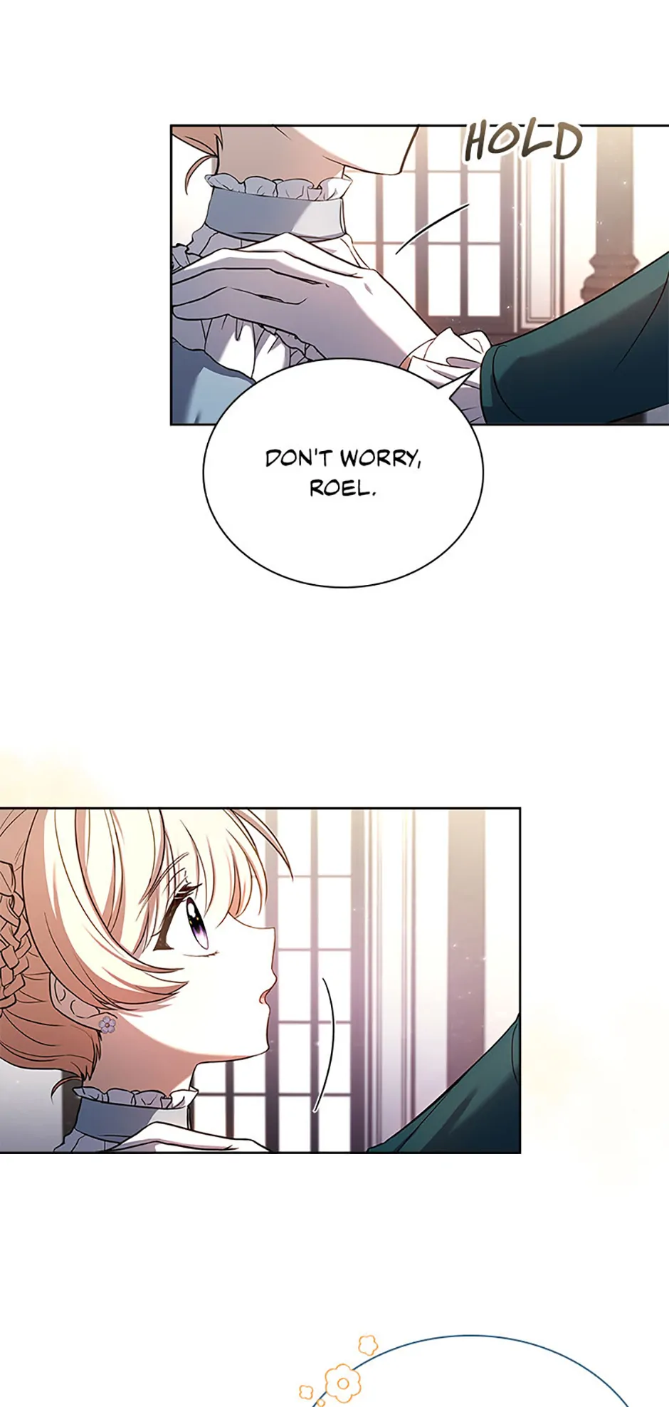 Happy Sea World Chapter 14 - page 42