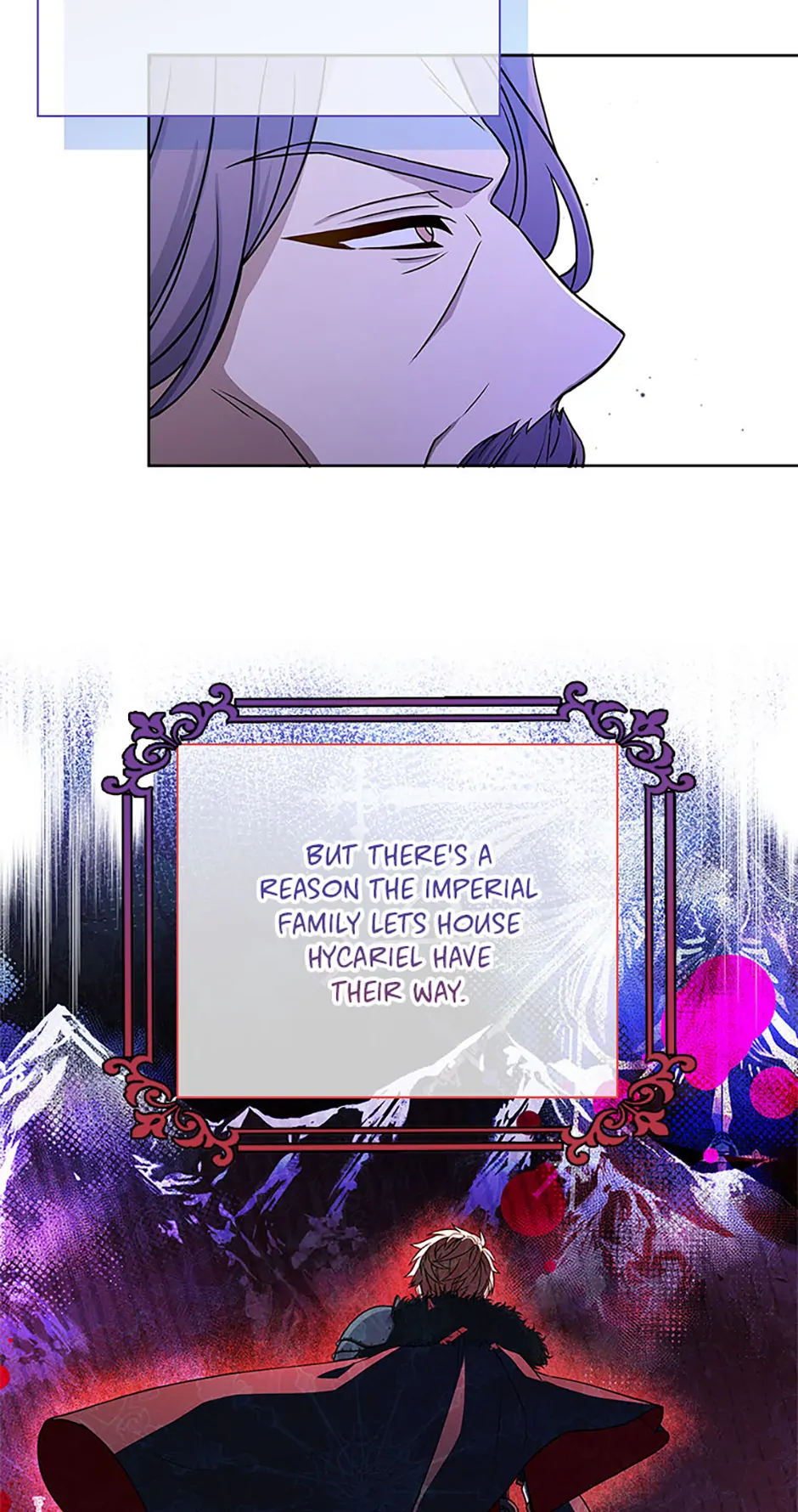 Happy Sea World Chapter 14 - page 50