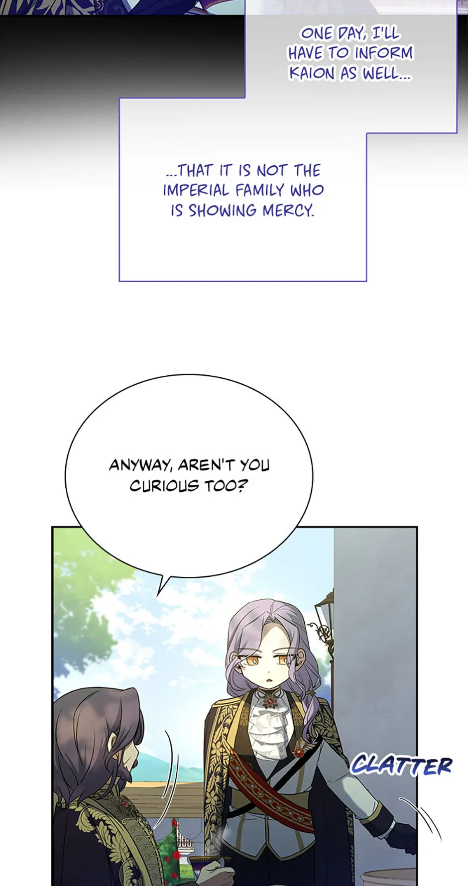 Happy Sea World Chapter 14 - page 52