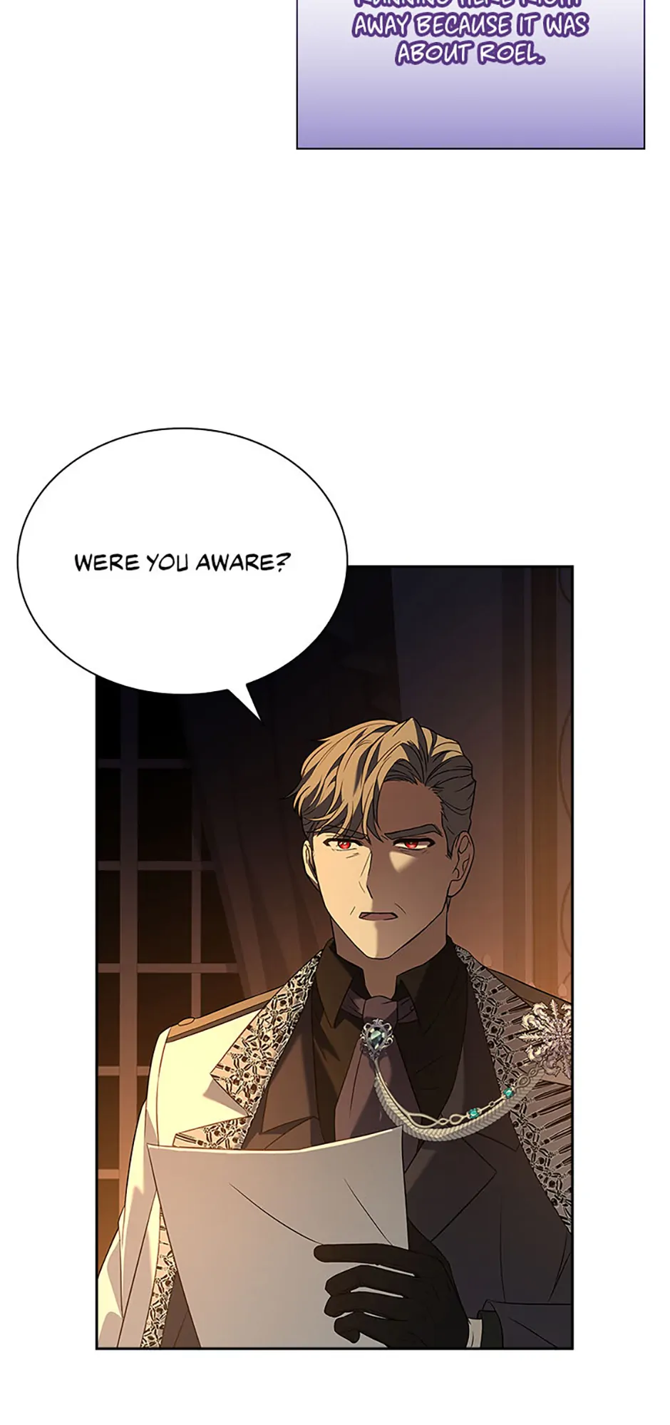 Happy Sea World Chapter 14 - page 7