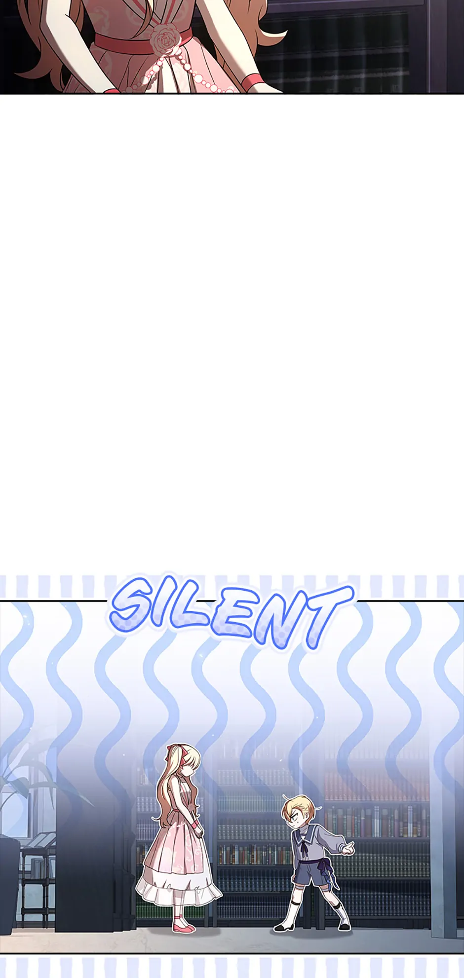 Happy Sea World Chapter 15 - page 19