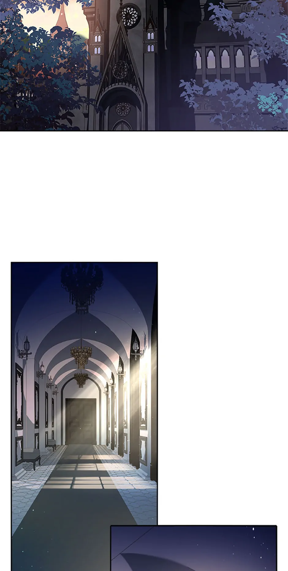 Happy Sea World Chapter 15 - page 2