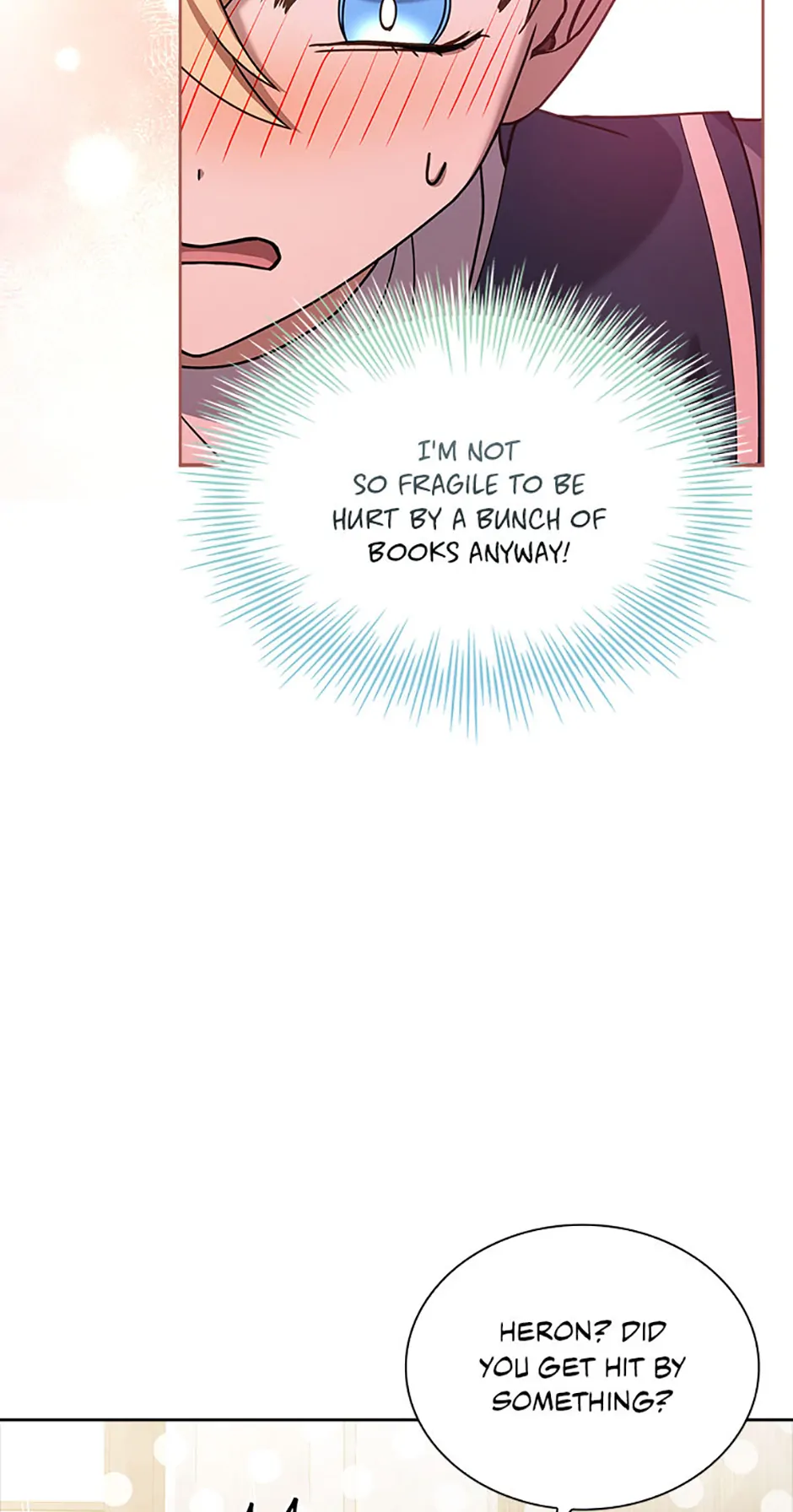 Happy Sea World Chapter 15 - page 31