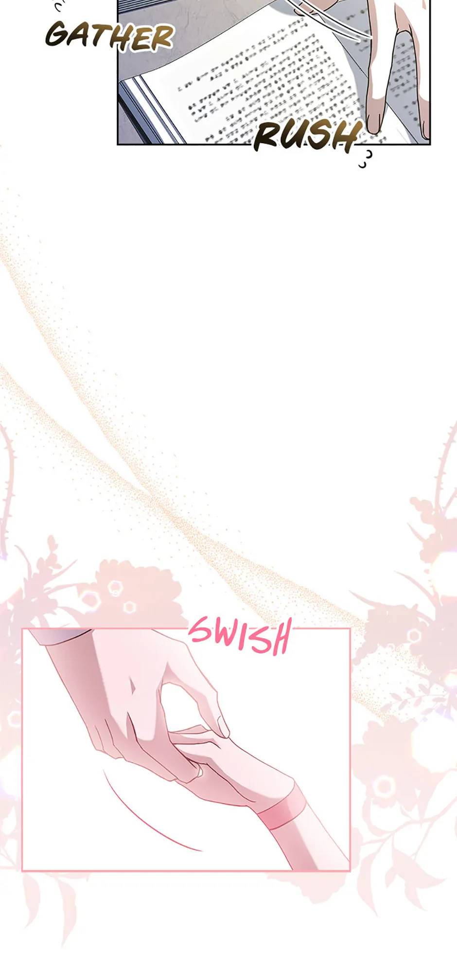 Happy Sea World Chapter 15 - page 38