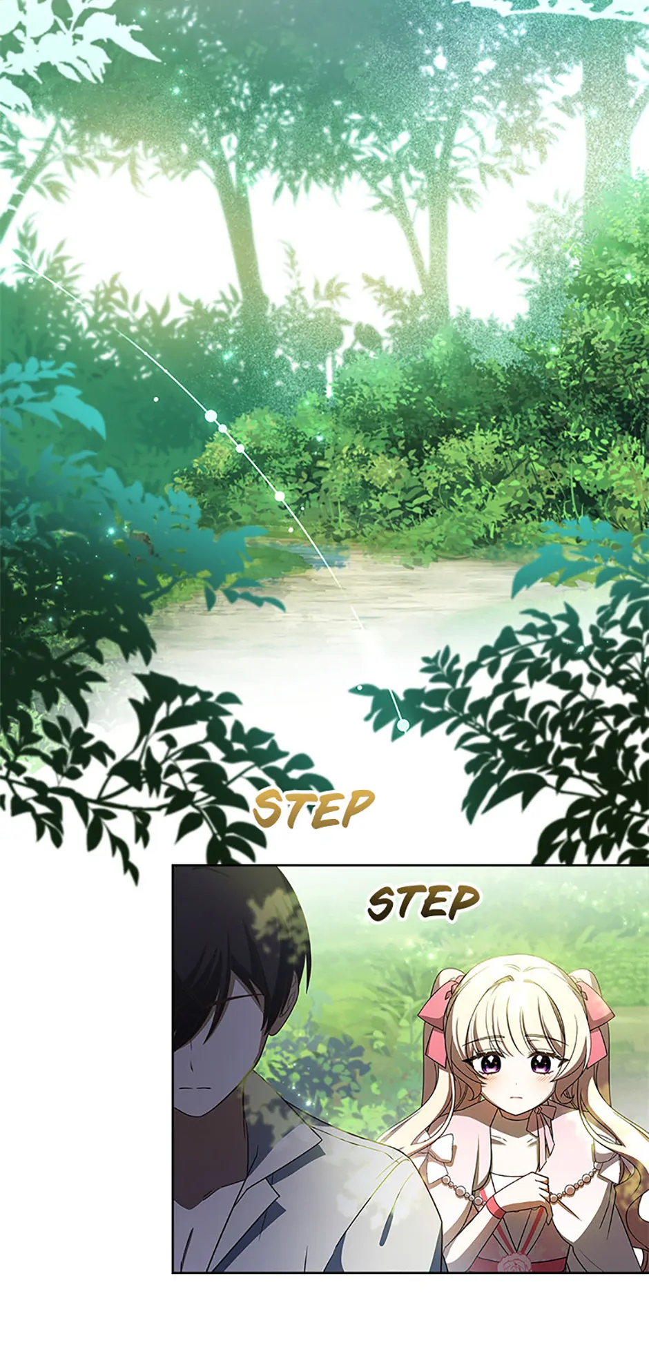 Happy Sea World Chapter 15 - page 47