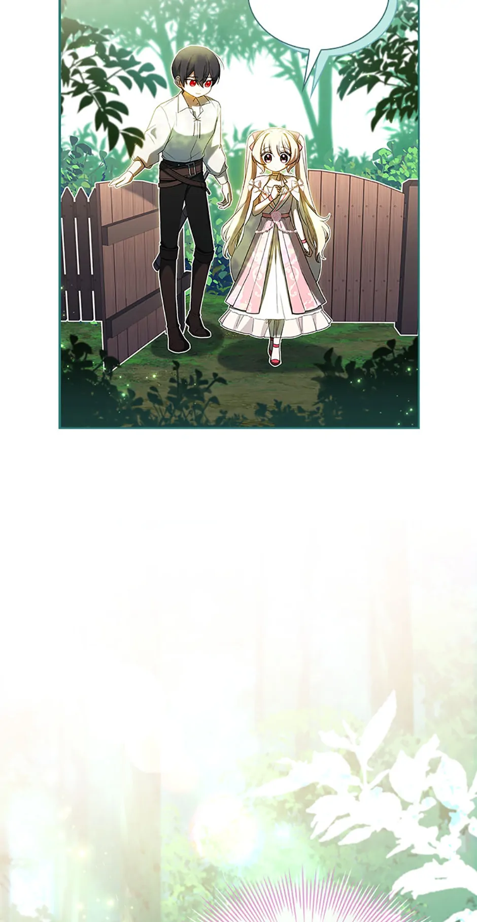 Happy Sea World Chapter 15 - page 50