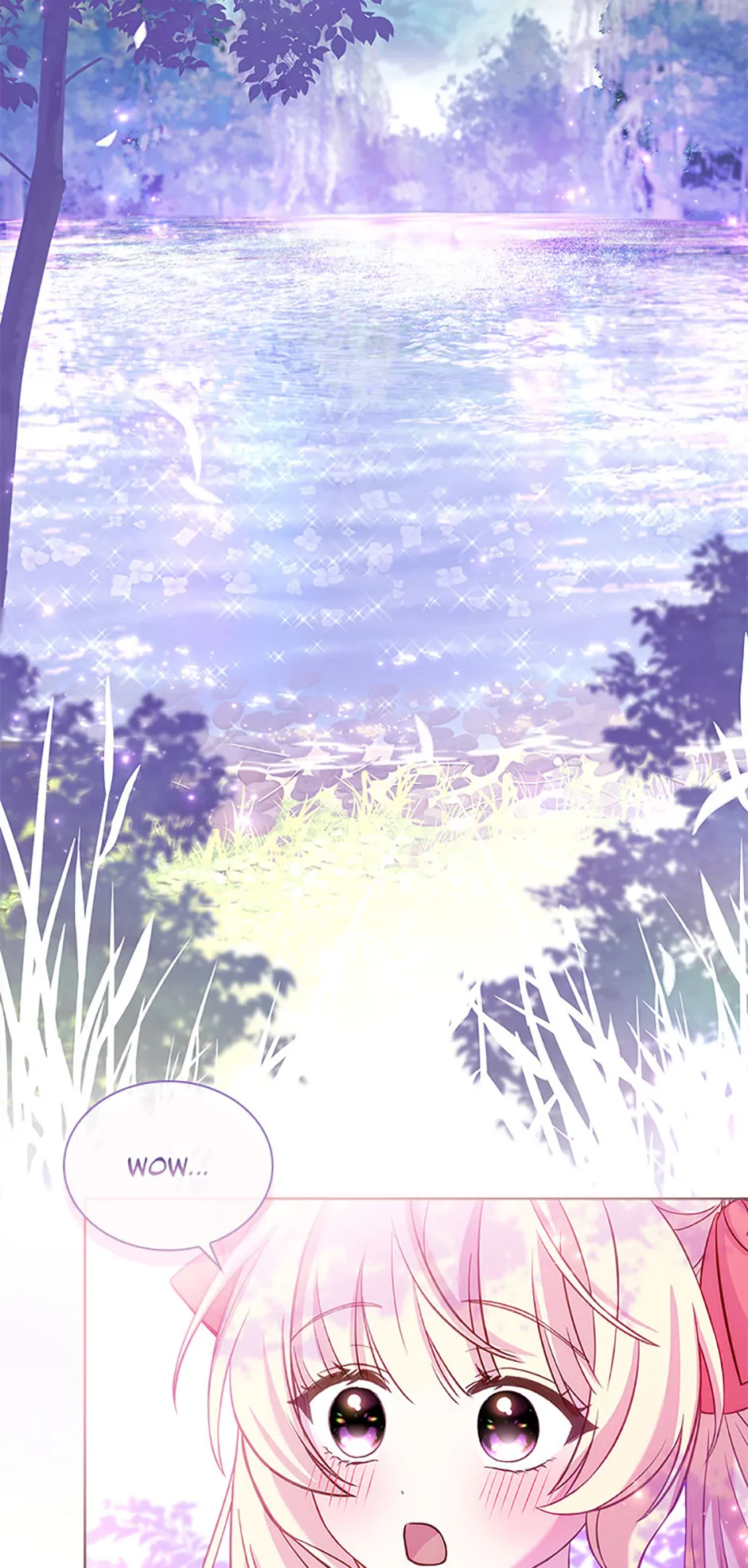 Happy Sea World Chapter 15 - page 54