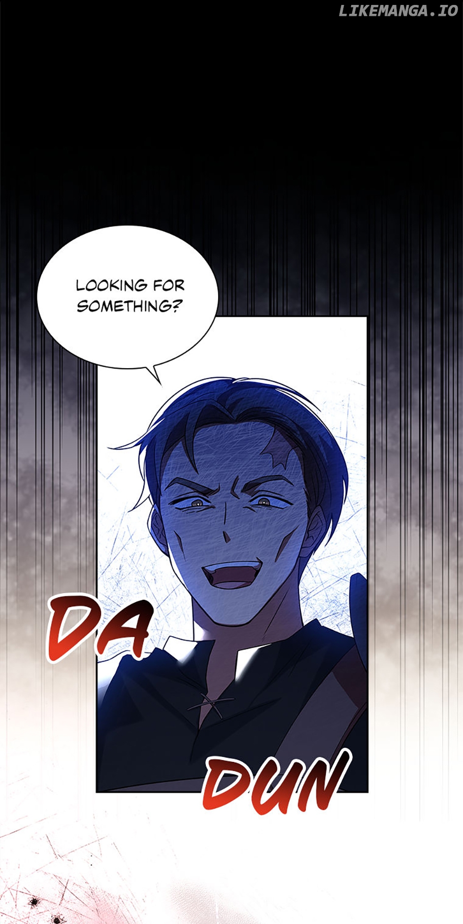 Happy Sea World Chapter 5 - page 1