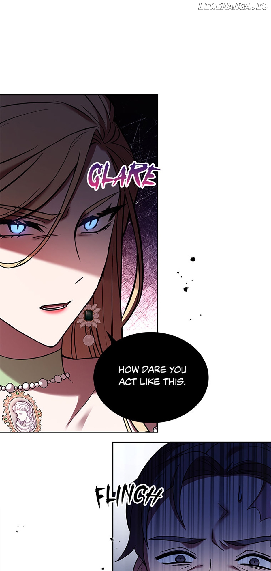 Happy Sea World Chapter 5 - page 12