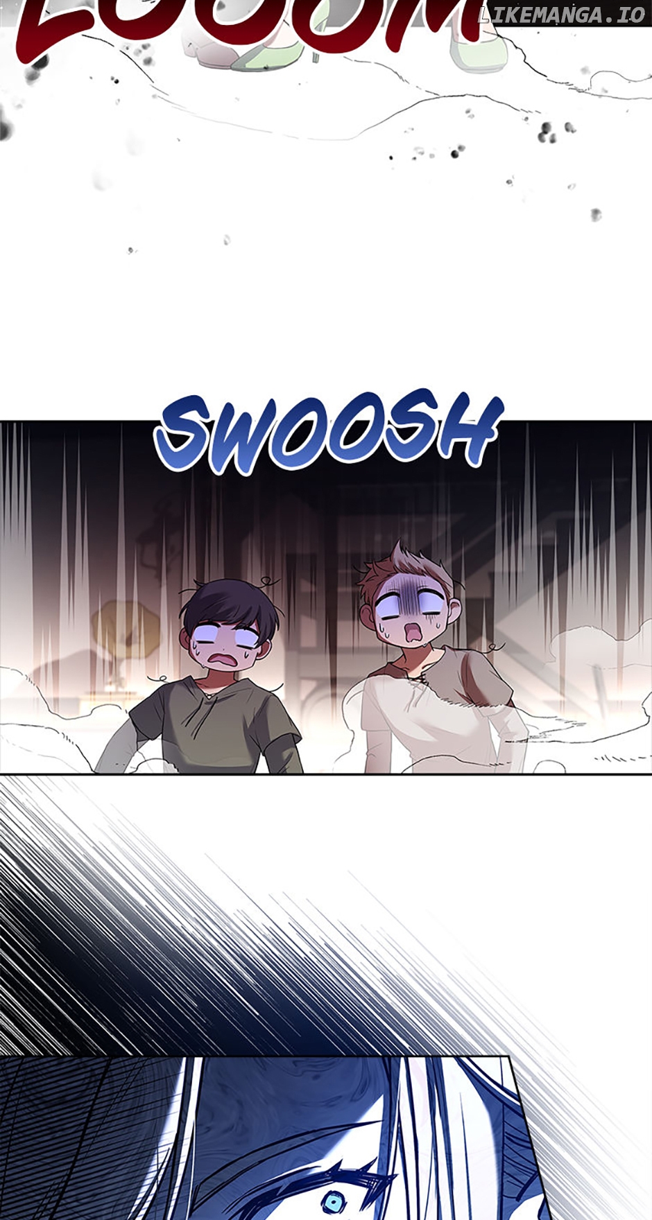Happy Sea World Chapter 5 - page 16