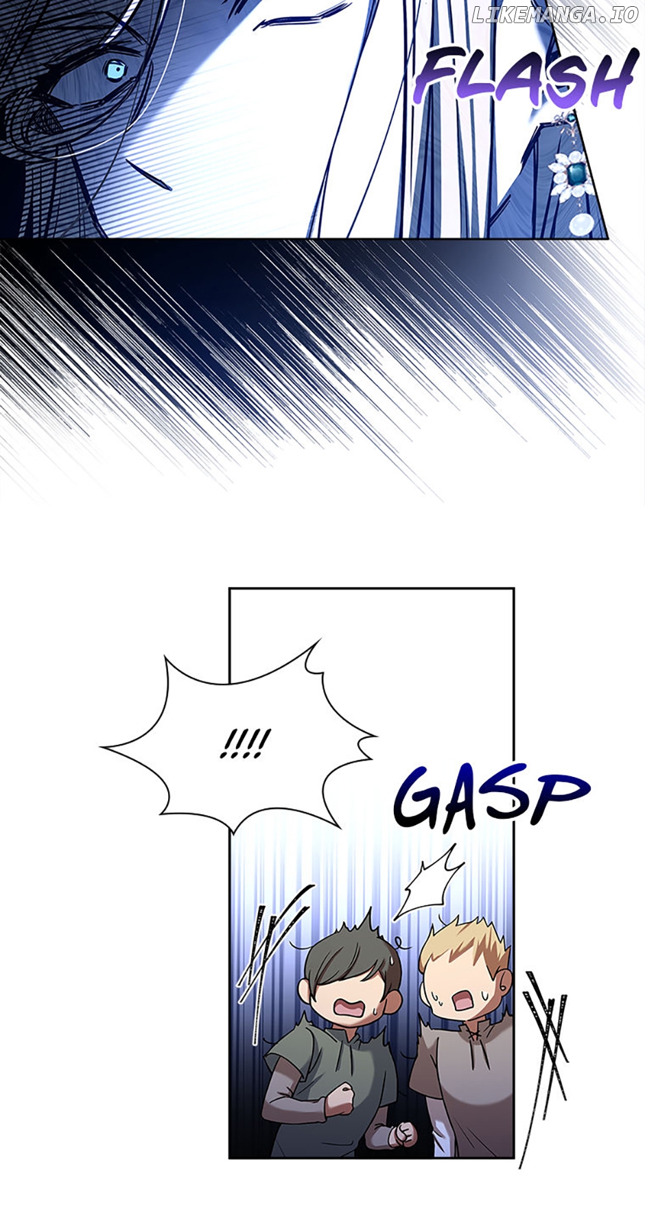 Happy Sea World Chapter 5 - page 17