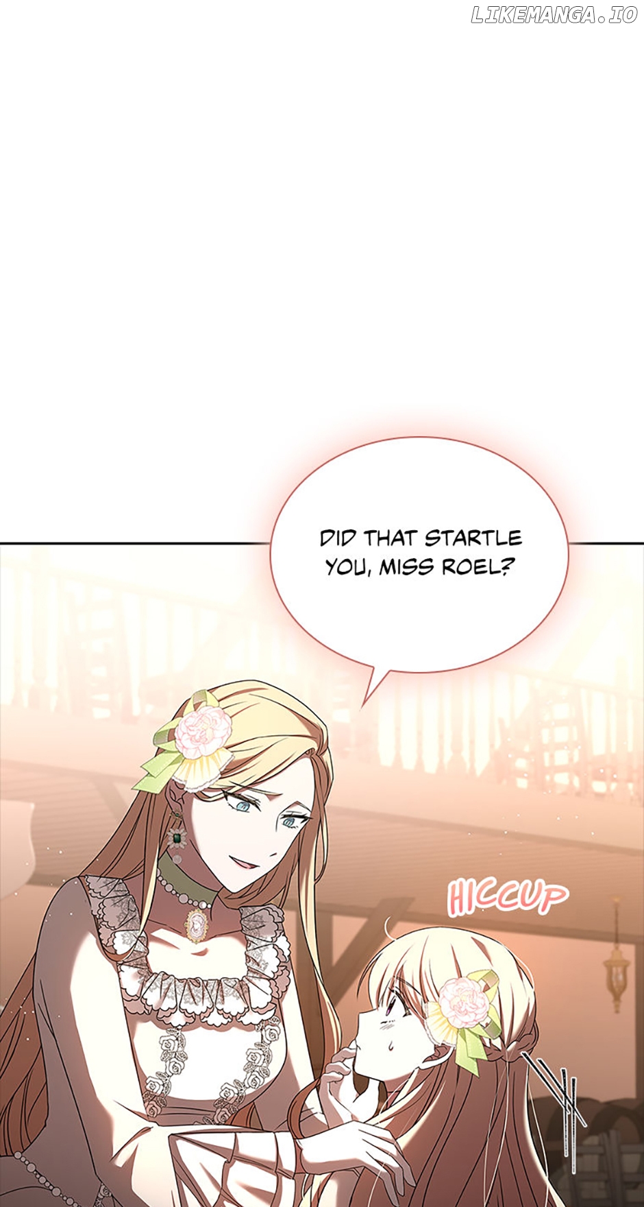 Happy Sea World Chapter 5 - page 20