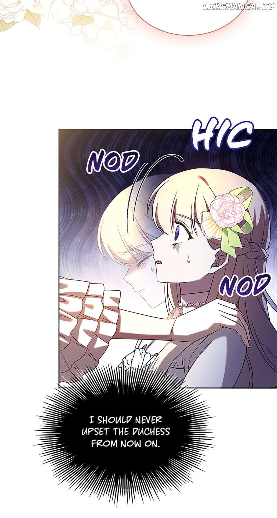 Happy Sea World Chapter 5 - page 22
