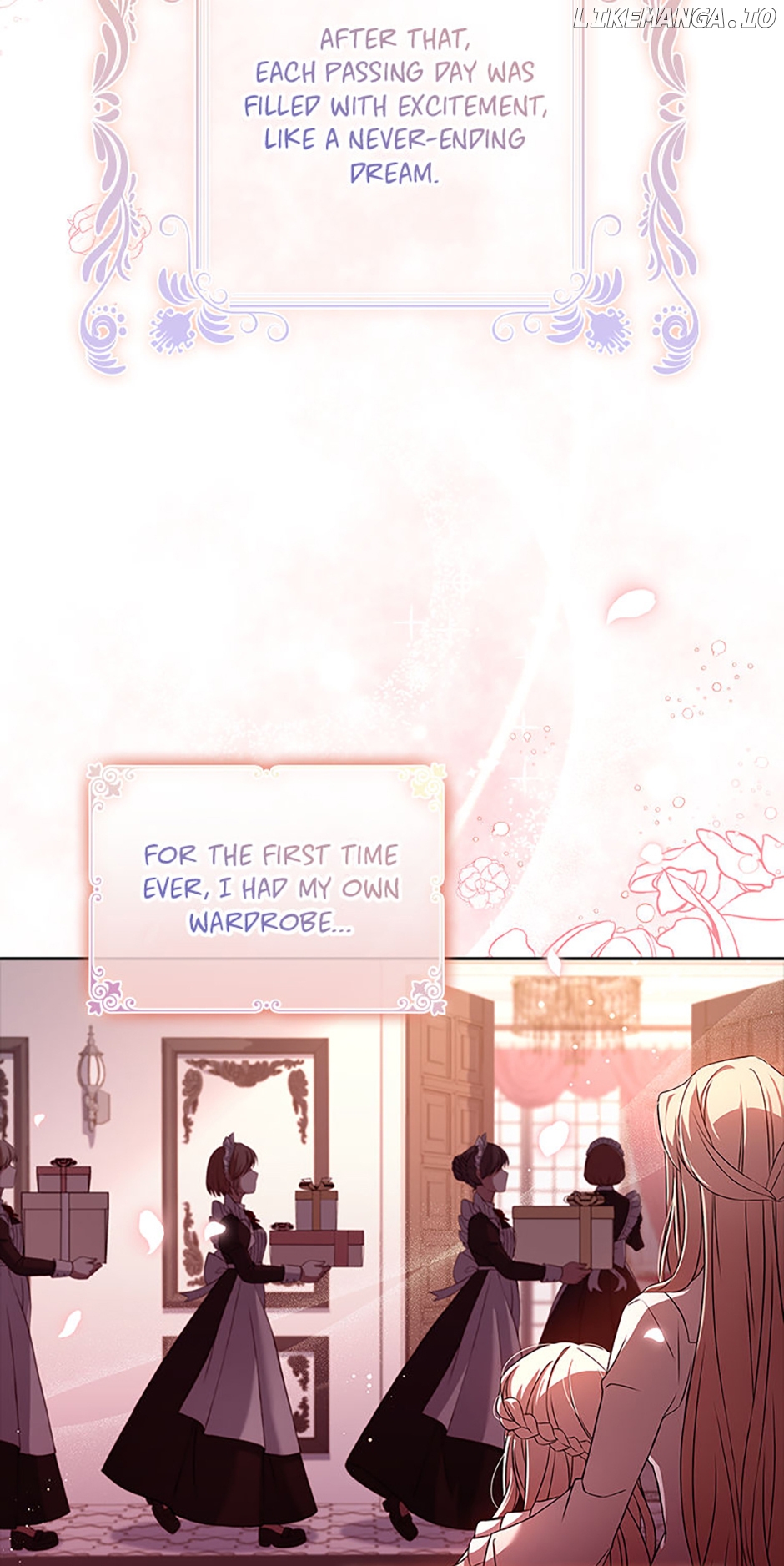 Happy Sea World Chapter 5 - page 26
