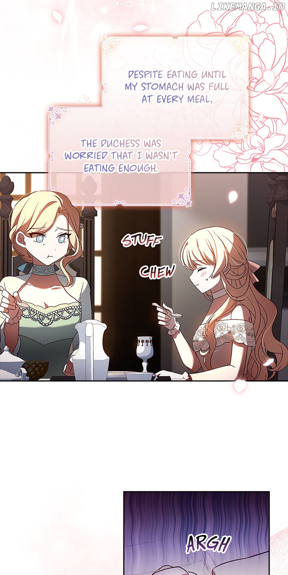 Happy Sea World Chapter 5 - page 28