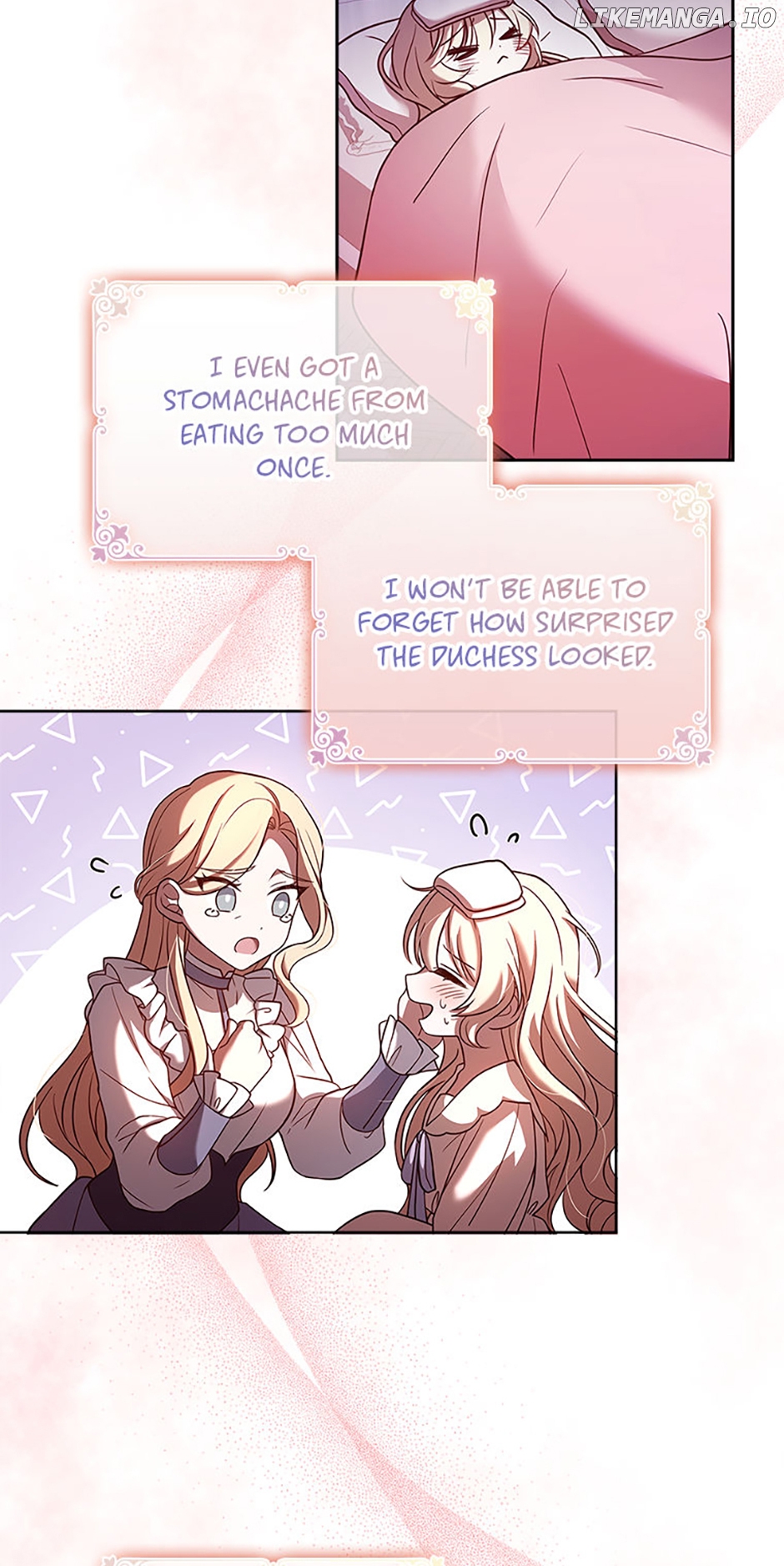Happy Sea World Chapter 5 - page 29