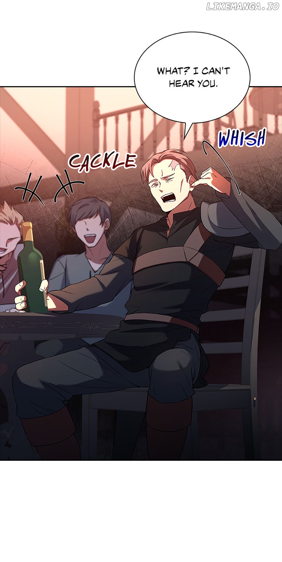 Happy Sea World Chapter 5 - page 3