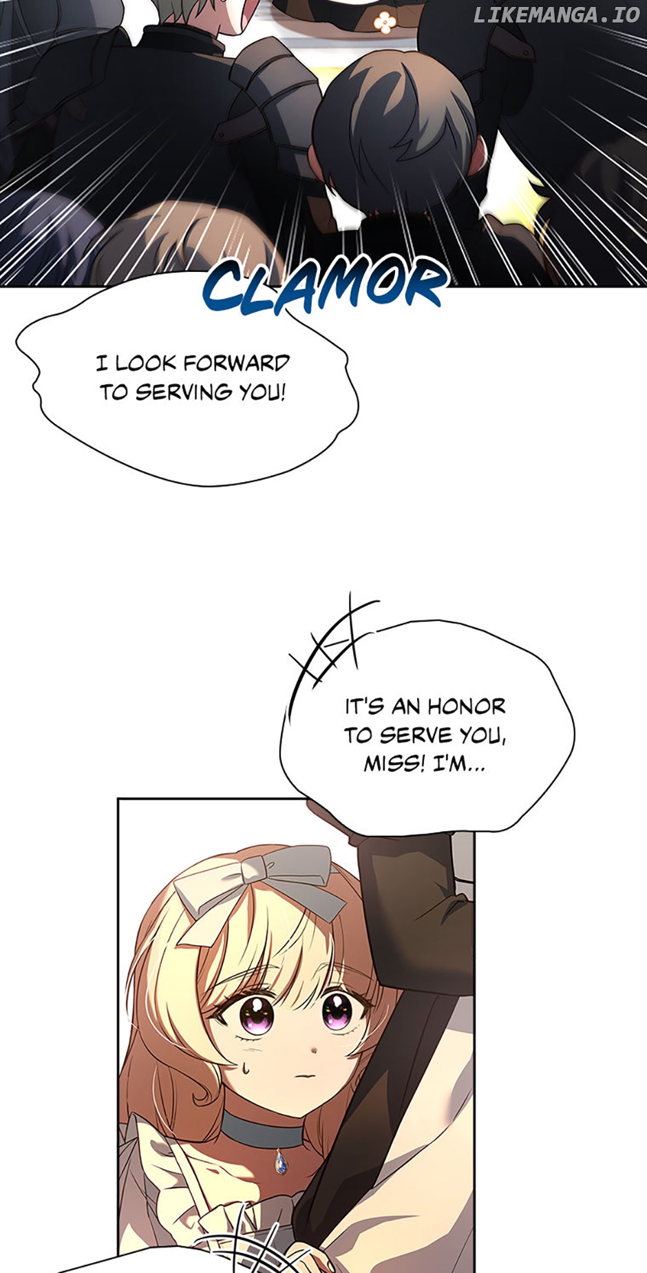 Happy Sea World Chapter 5 - page 45