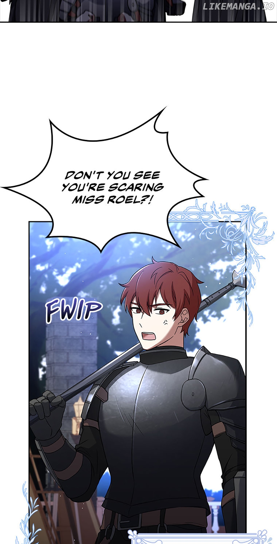 Happy Sea World Chapter 5 - page 47