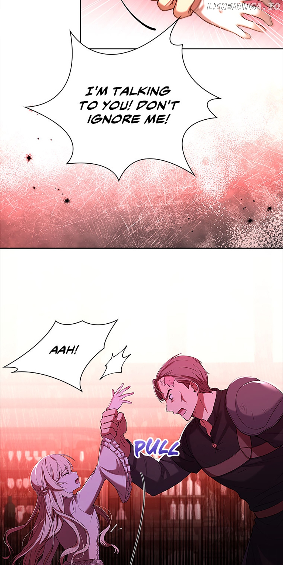Happy Sea World Chapter 5 - page 5
