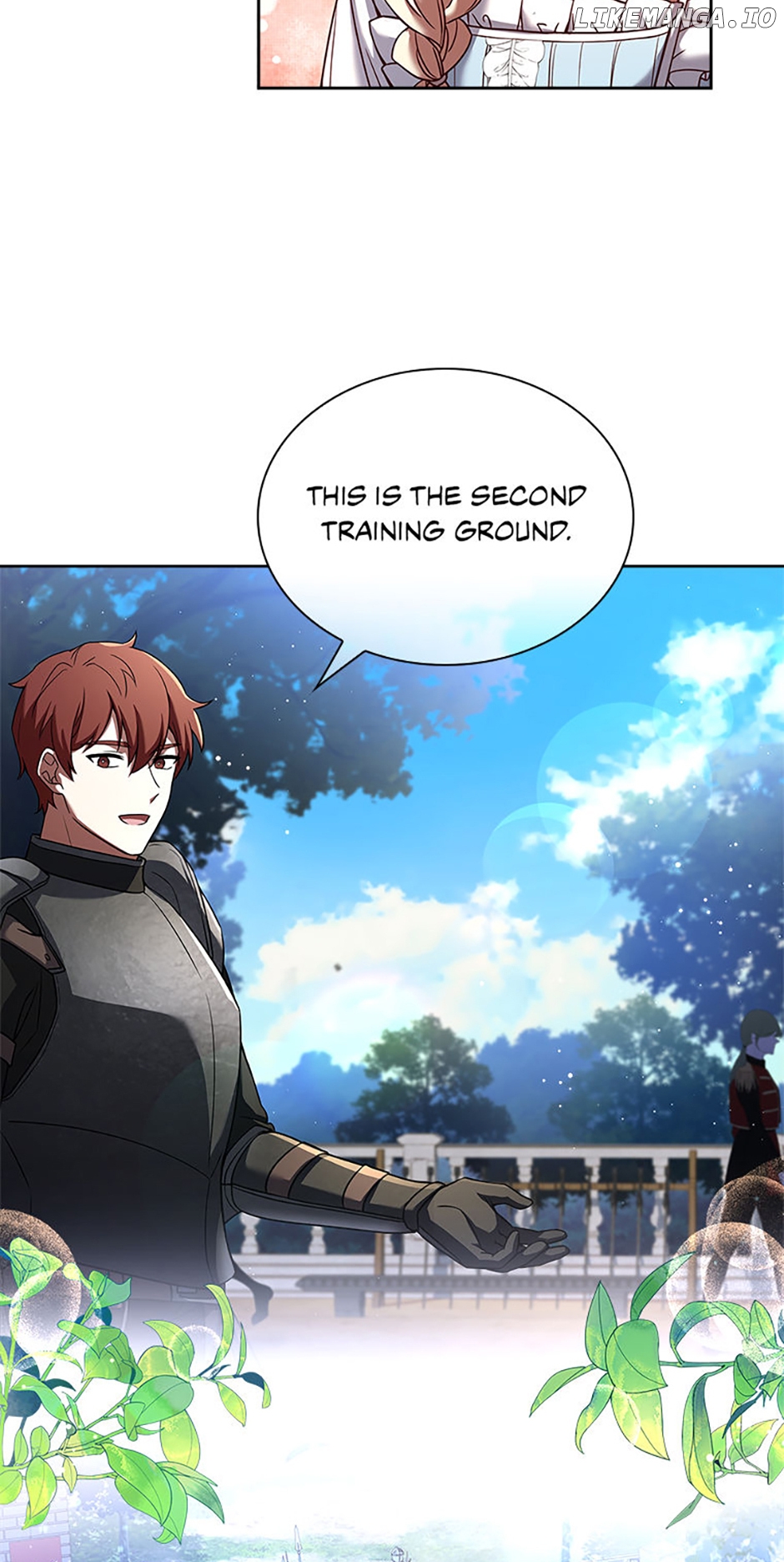 Happy Sea World Chapter 5 - page 53