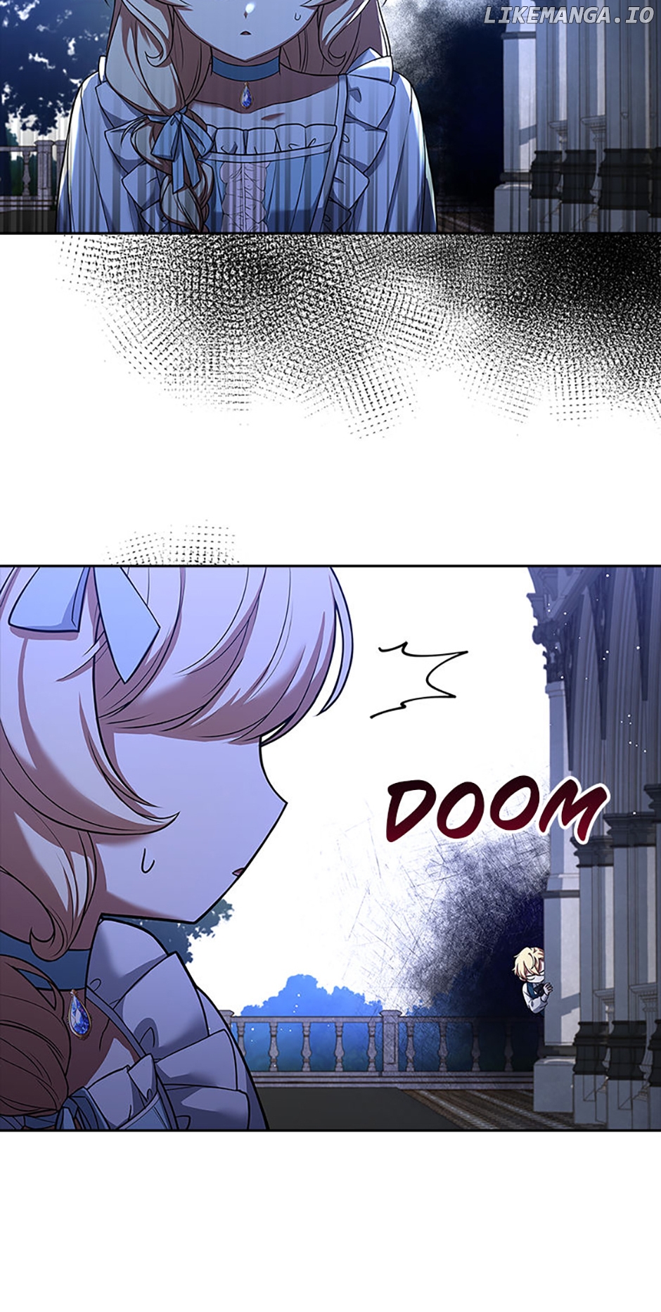 Happy Sea World Chapter 5 - page 56