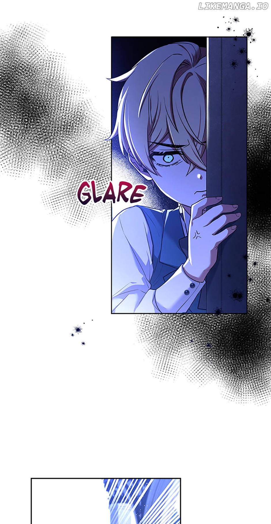 Happy Sea World Chapter 5 - page 57