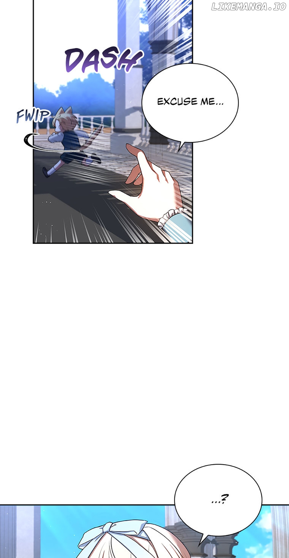 Happy Sea World Chapter 5 - page 58