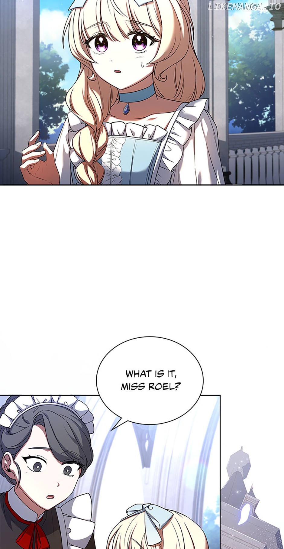 Happy Sea World Chapter 5 - page 59