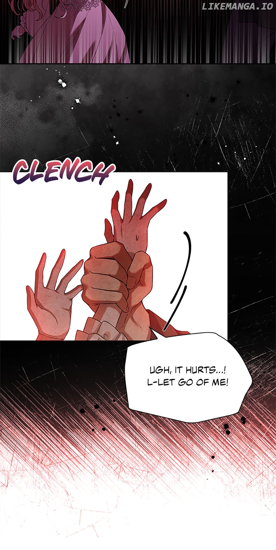 Happy Sea World Chapter 5 - page 6