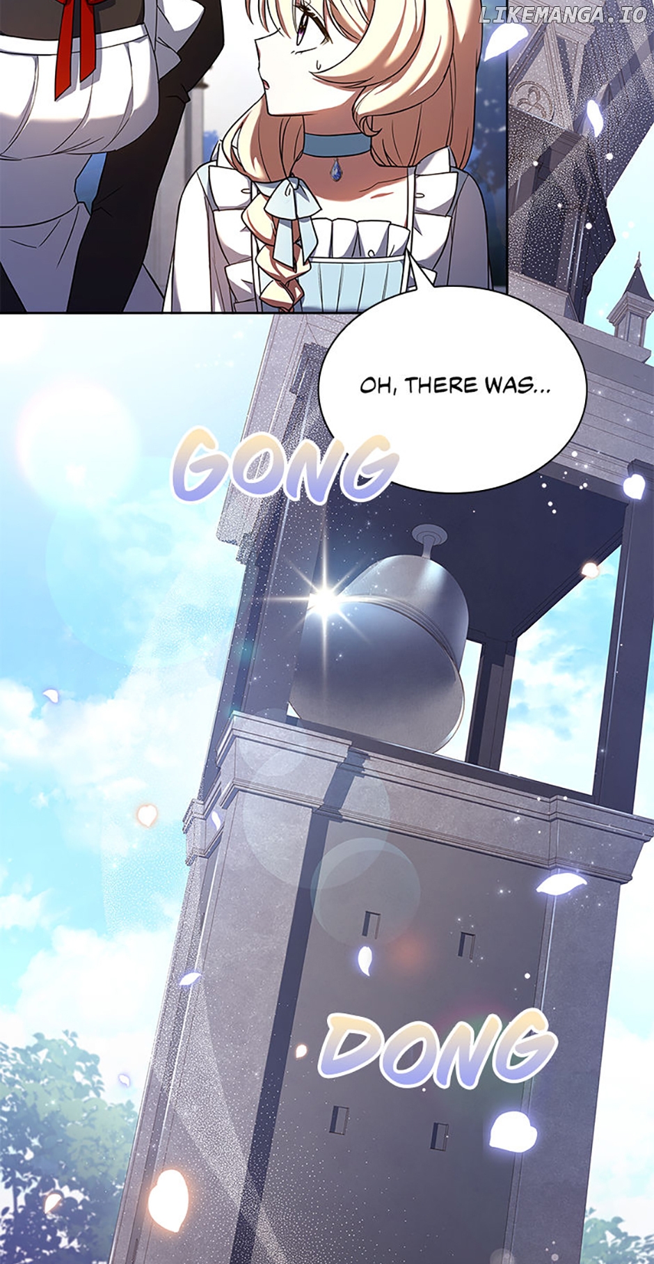 Happy Sea World Chapter 5 - page 60