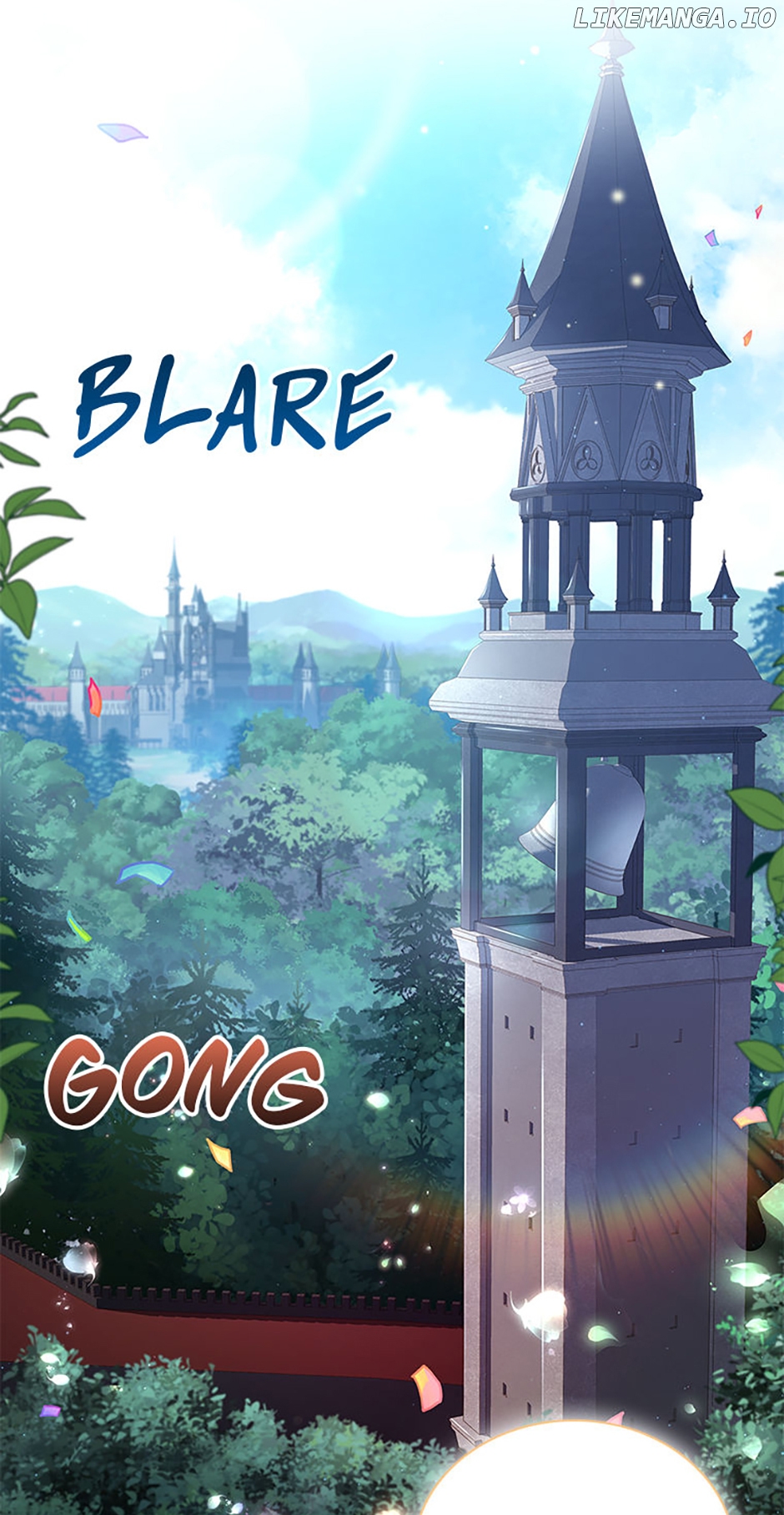 Happy Sea World Chapter 5 - page 62