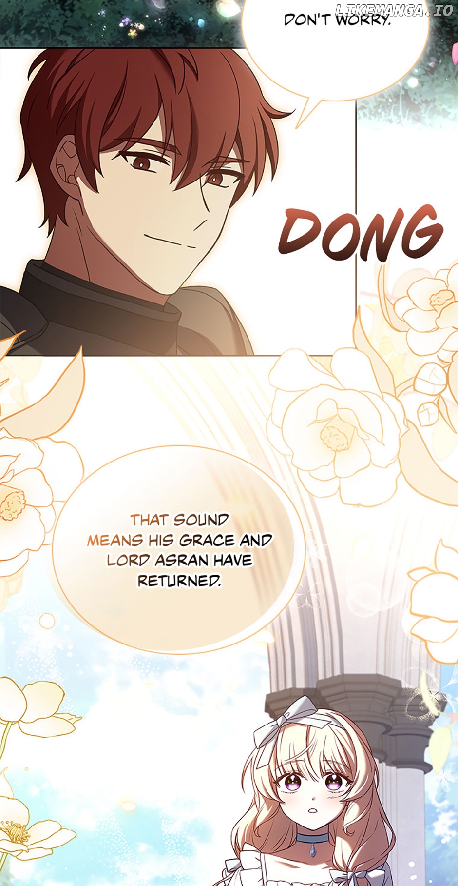 Happy Sea World Chapter 5 - page 63