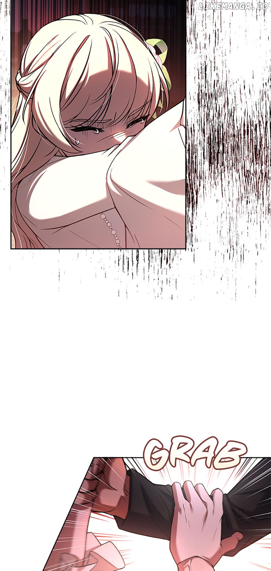 Happy Sea World Chapter 5 - page 8