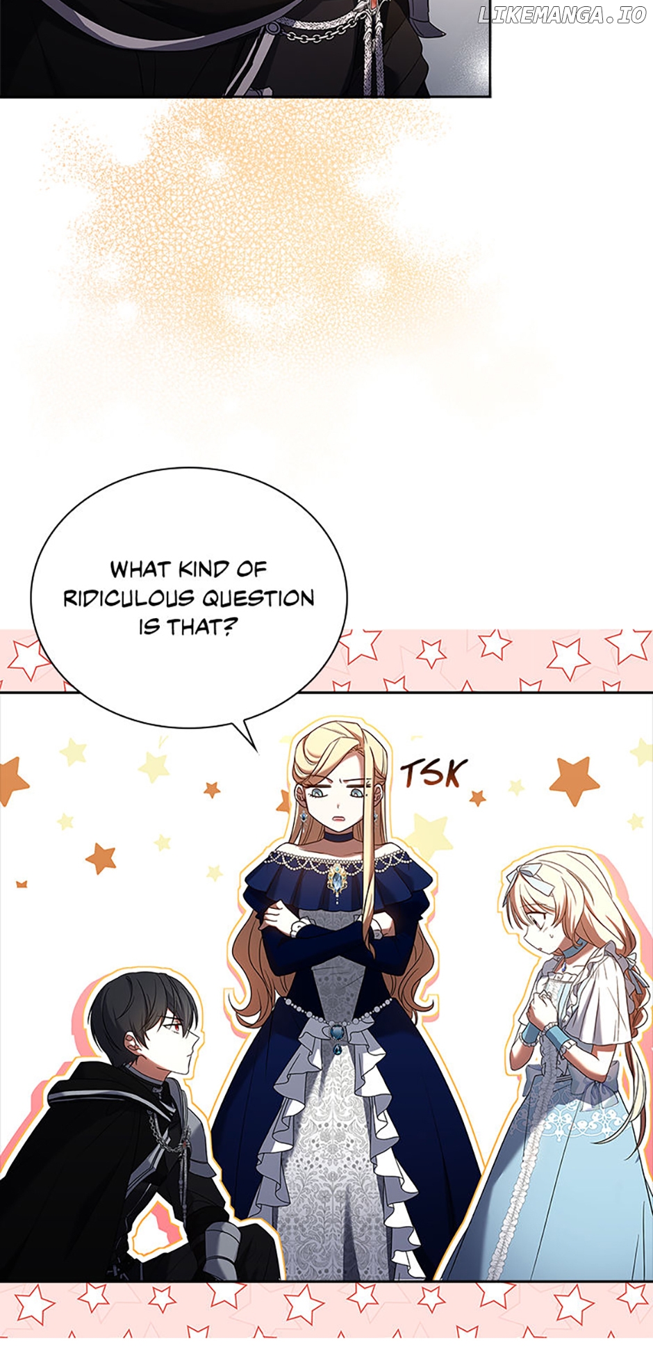 Happy Sea World Chapter 6 - page 18