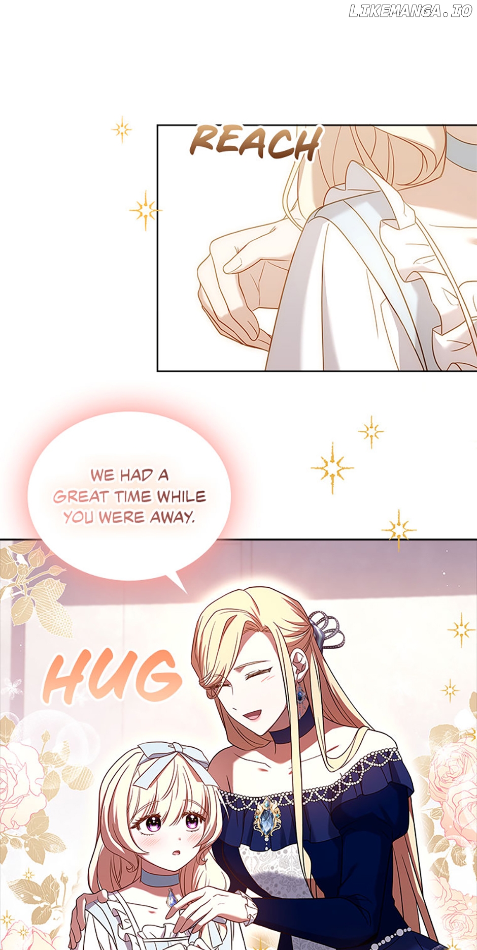 Happy Sea World Chapter 6 - page 19