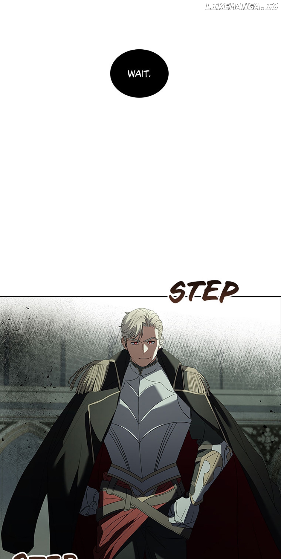 Happy Sea World Chapter 6 - page 21