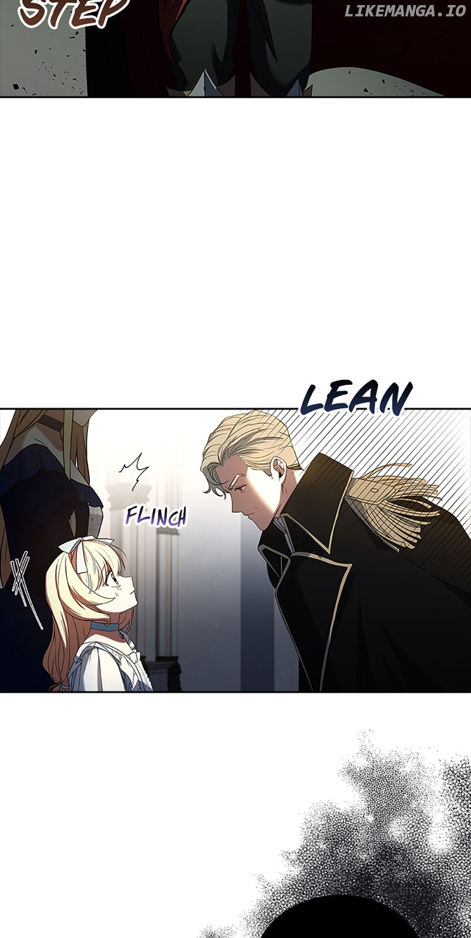 Happy Sea World Chapter 6 - page 22