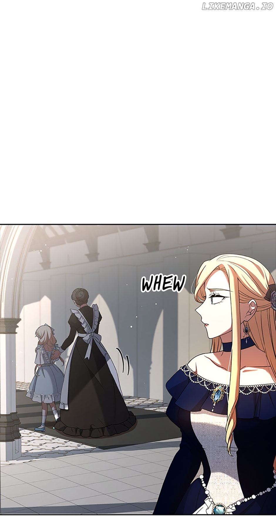 Happy Sea World Chapter 6 - page 29