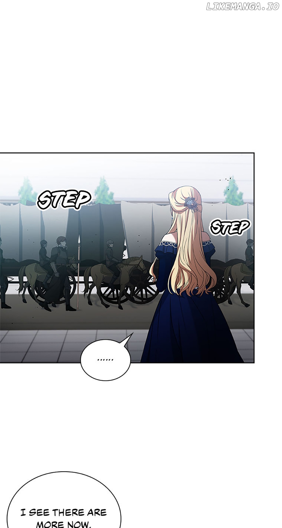 Happy Sea World Chapter 6 - page 30