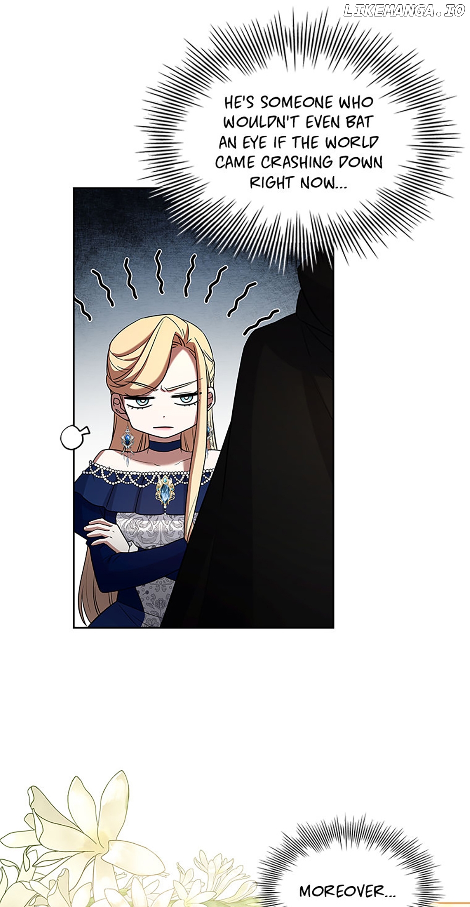 Happy Sea World Chapter 6 - page 35