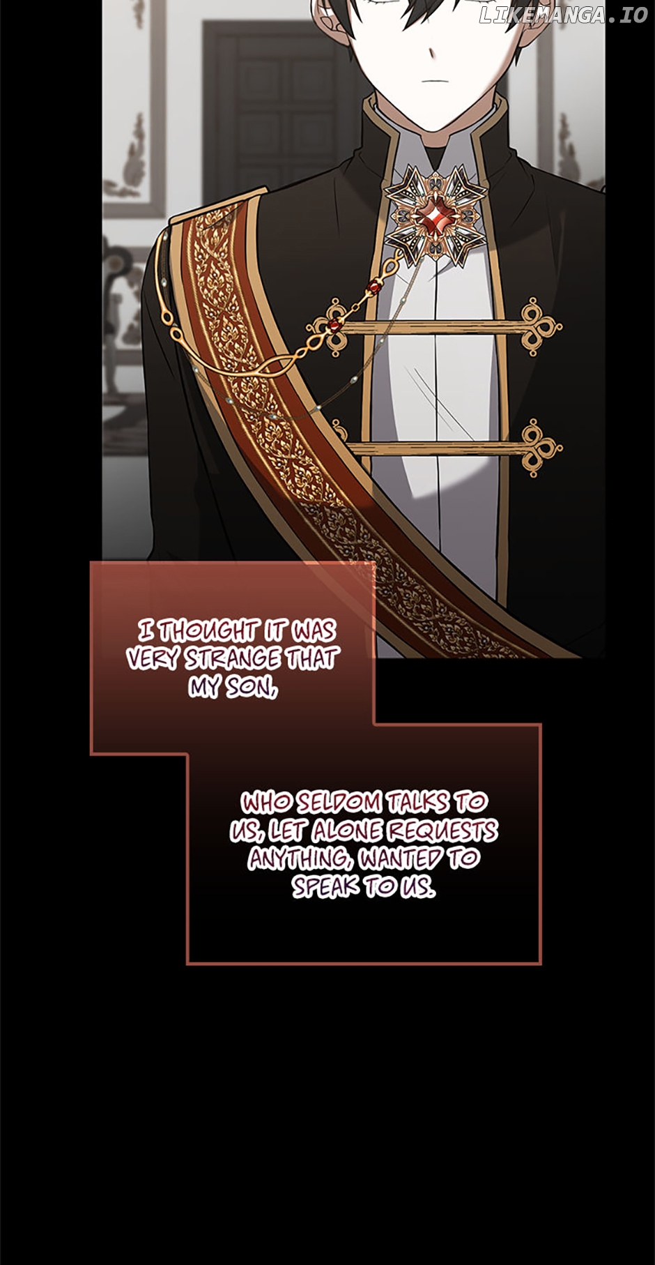 Happy Sea World Chapter 6 - page 39