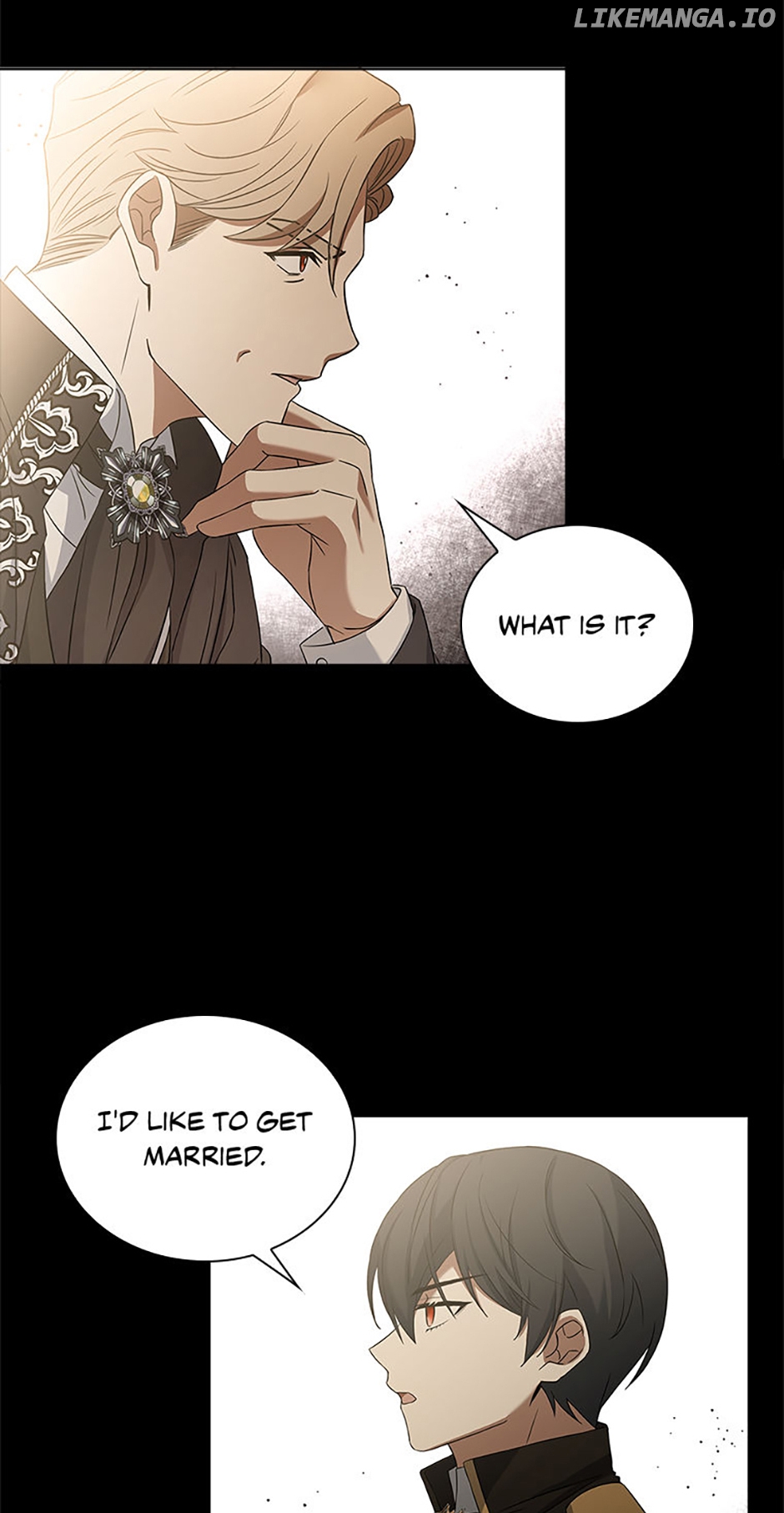 Happy Sea World Chapter 6 - page 40