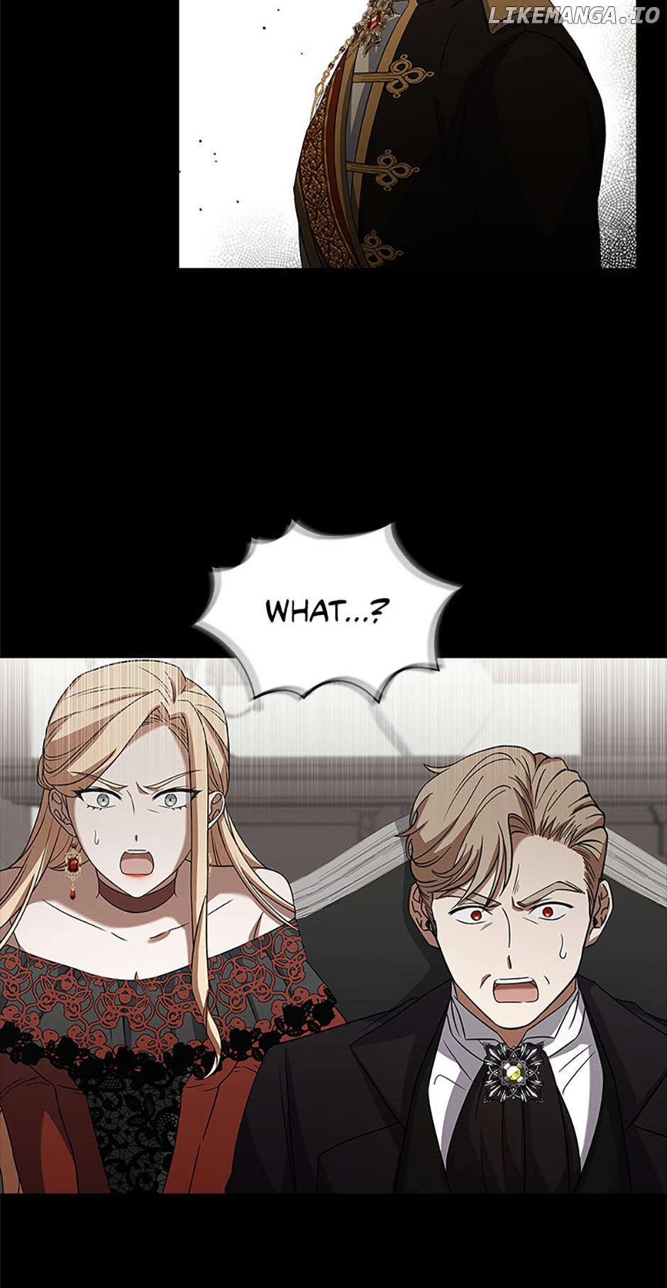 Happy Sea World Chapter 6 - page 41